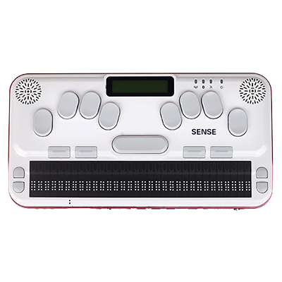 BrailleSense U2 32-cell notetaker